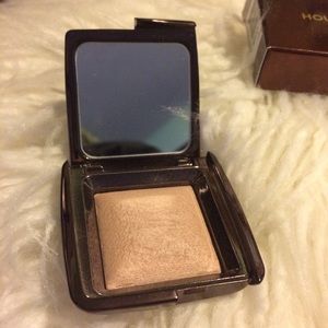 Hourglass Ambient Lighting Powder Mini